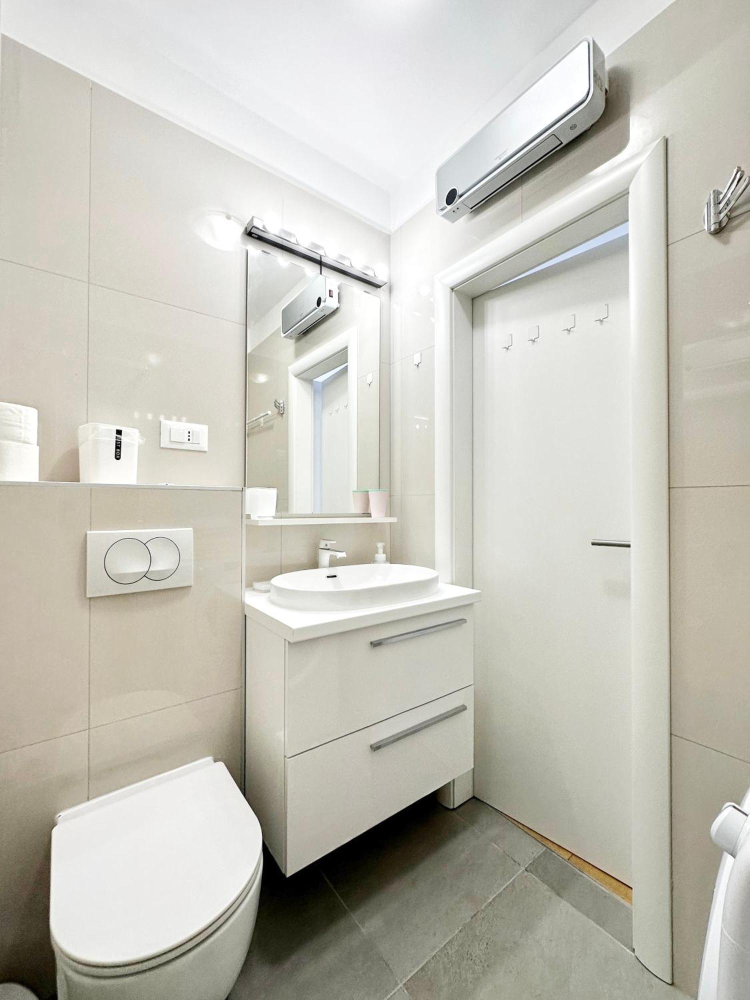 Apartmán S'akvarel 6 - New & Modern *